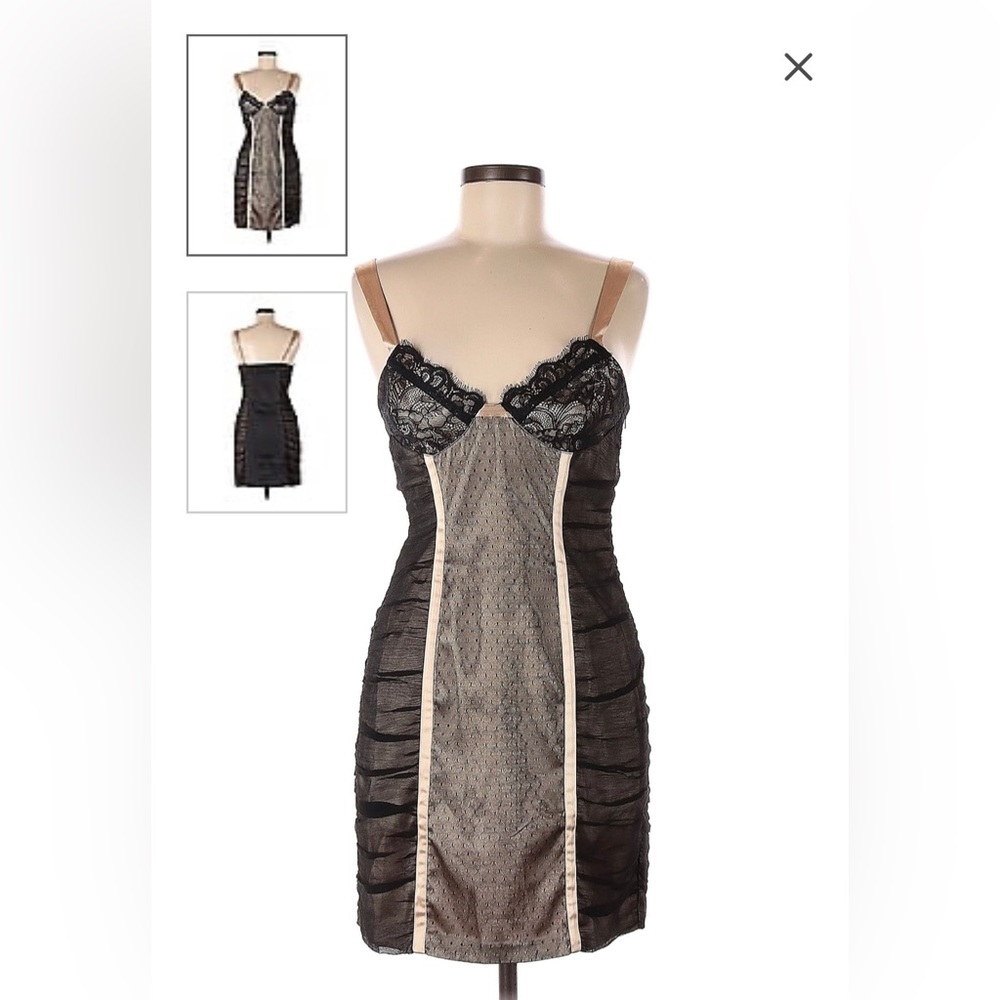 Guess Cocktail Dress Size 3